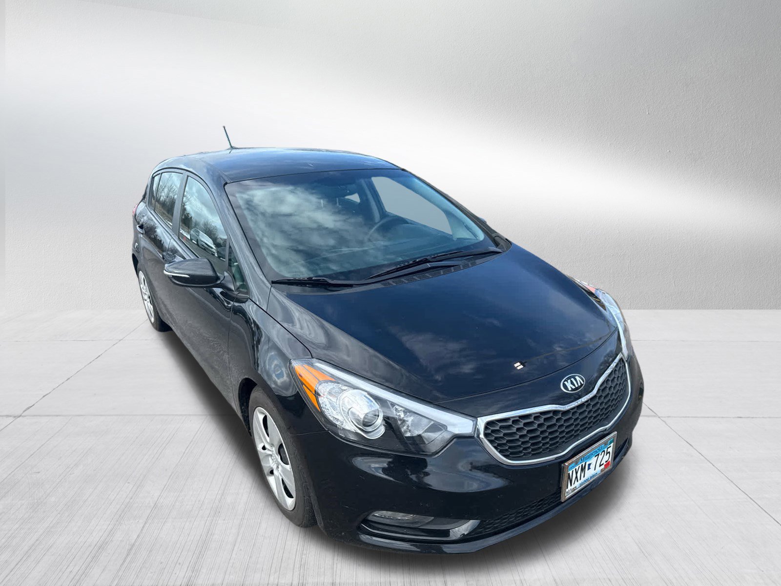 Used 2016 Kia Forte LX image 3