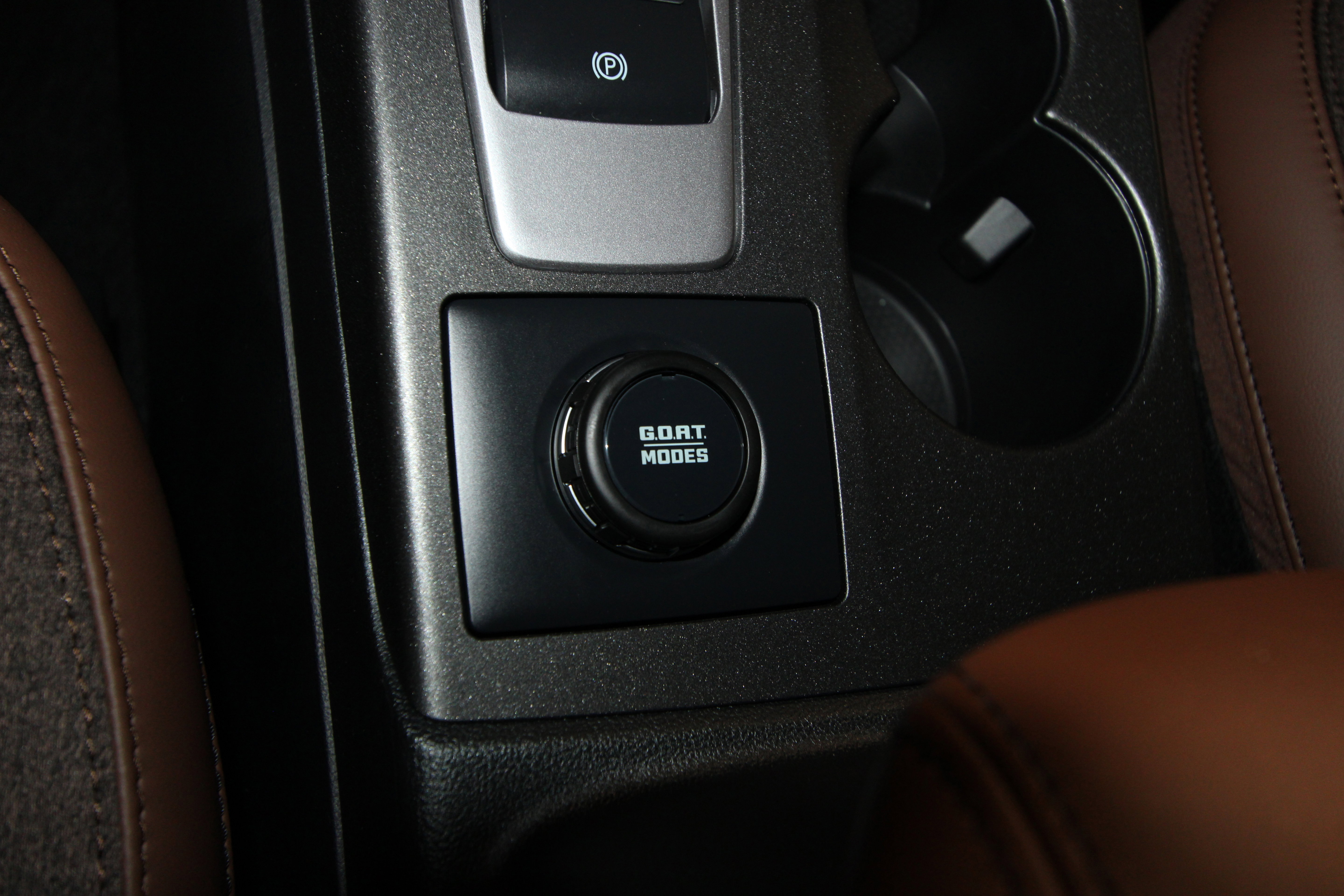 New 2026 Ford Bronco Sport Outer Banks w/ Outer Banks Tech Package+ AWD/4WD image 15