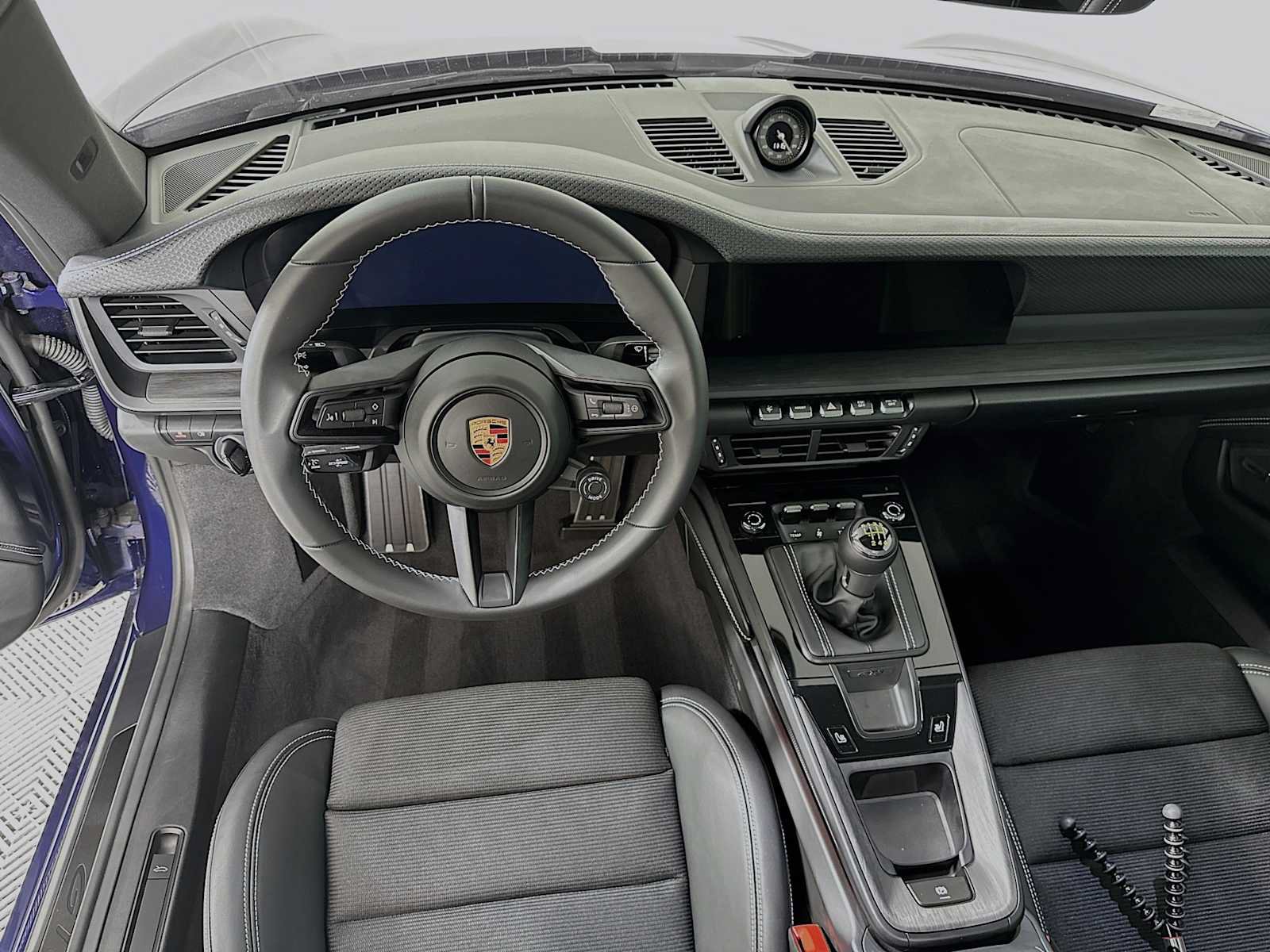 Certified 2026 Porsche 911 GT3 RWD image 23