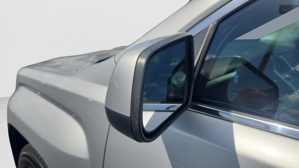 Used 2015 GMC Terrain SLE FWD image 26
