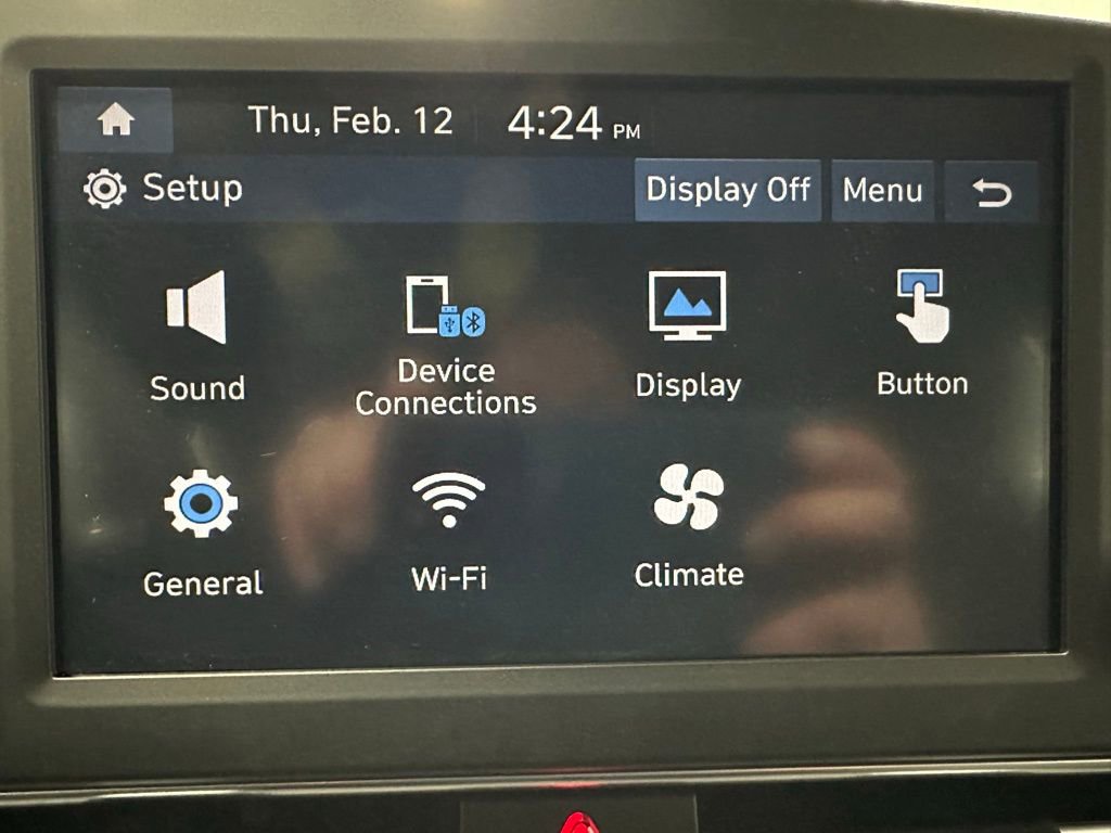 Used 2025 Hyundai Elantra SE image 28