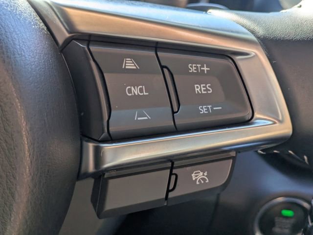 Certified 2024 MAZDA MX-5 Miata Grand Touring w/ Weather Package RWD image 17