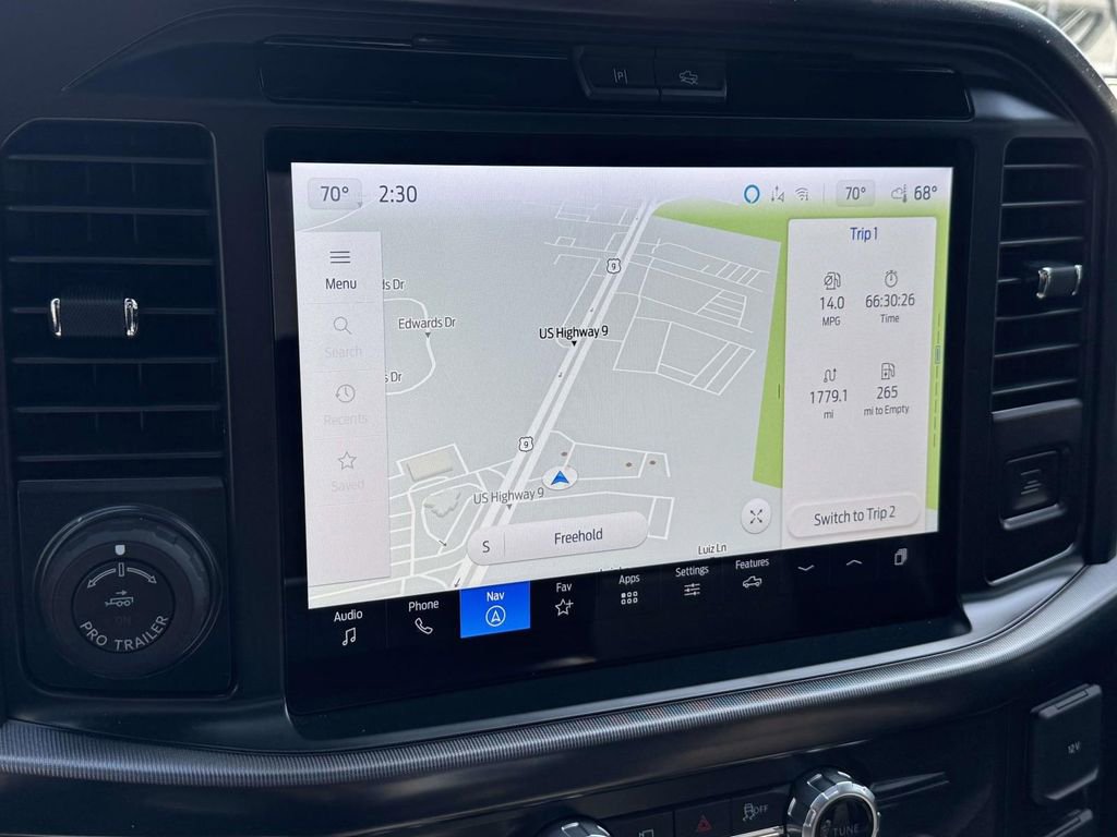 Used 2025 Ford F150 Raptor AWD/4WD image 23