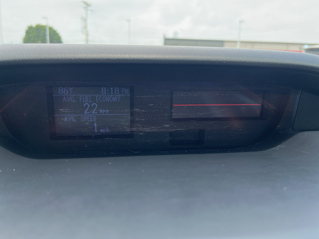 Used 2011 MAZDA CX-7 i SV FWD image 21