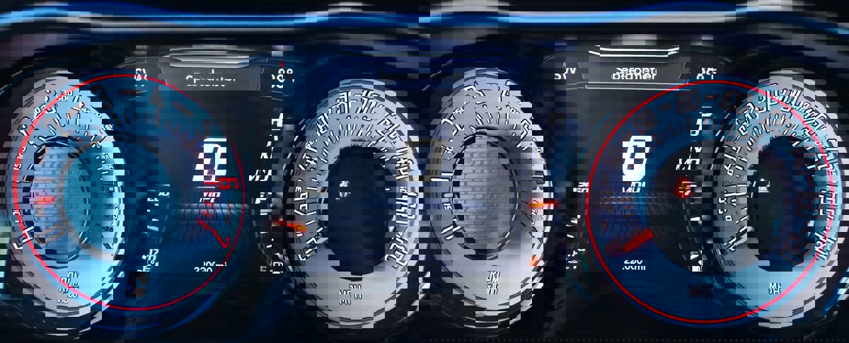 Used 2023 Dodge Challenger R/T Scat Pack image 45