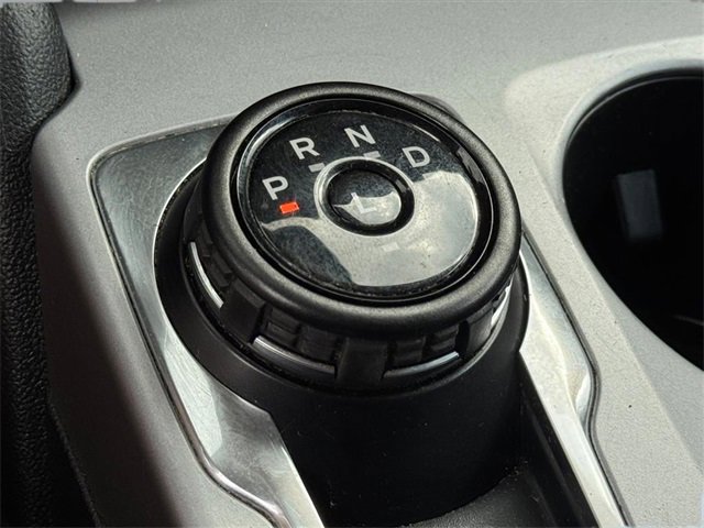 Used 2021 Ford Bronco Sport Outer Banks image 18