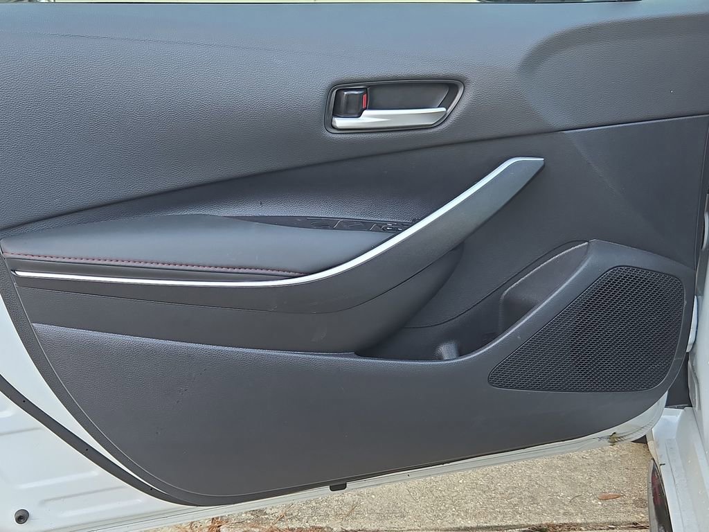 Certified 2025 Toyota Corolla SE image 12