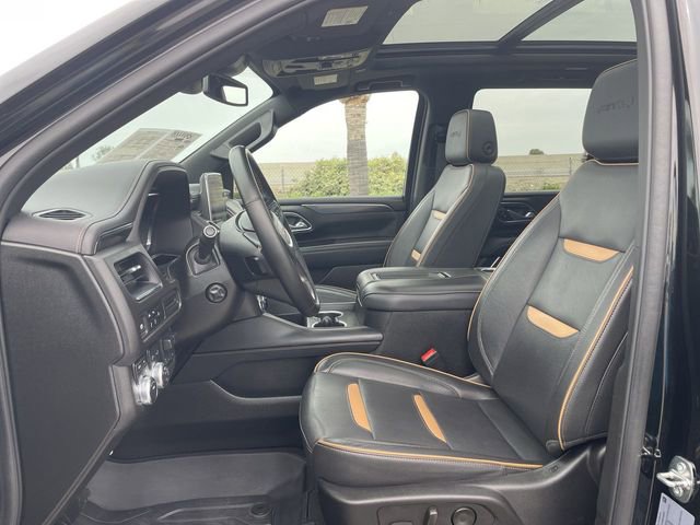 Used 2024 GMC Yukon AT4 w/ Max Trailering Package image 19