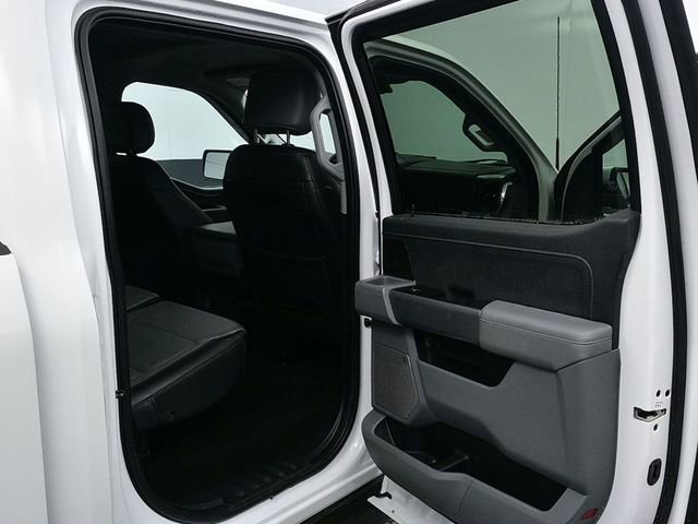 Used 2021 Ford F150 Lariat w/ Equipment Group 501A Mid image 9