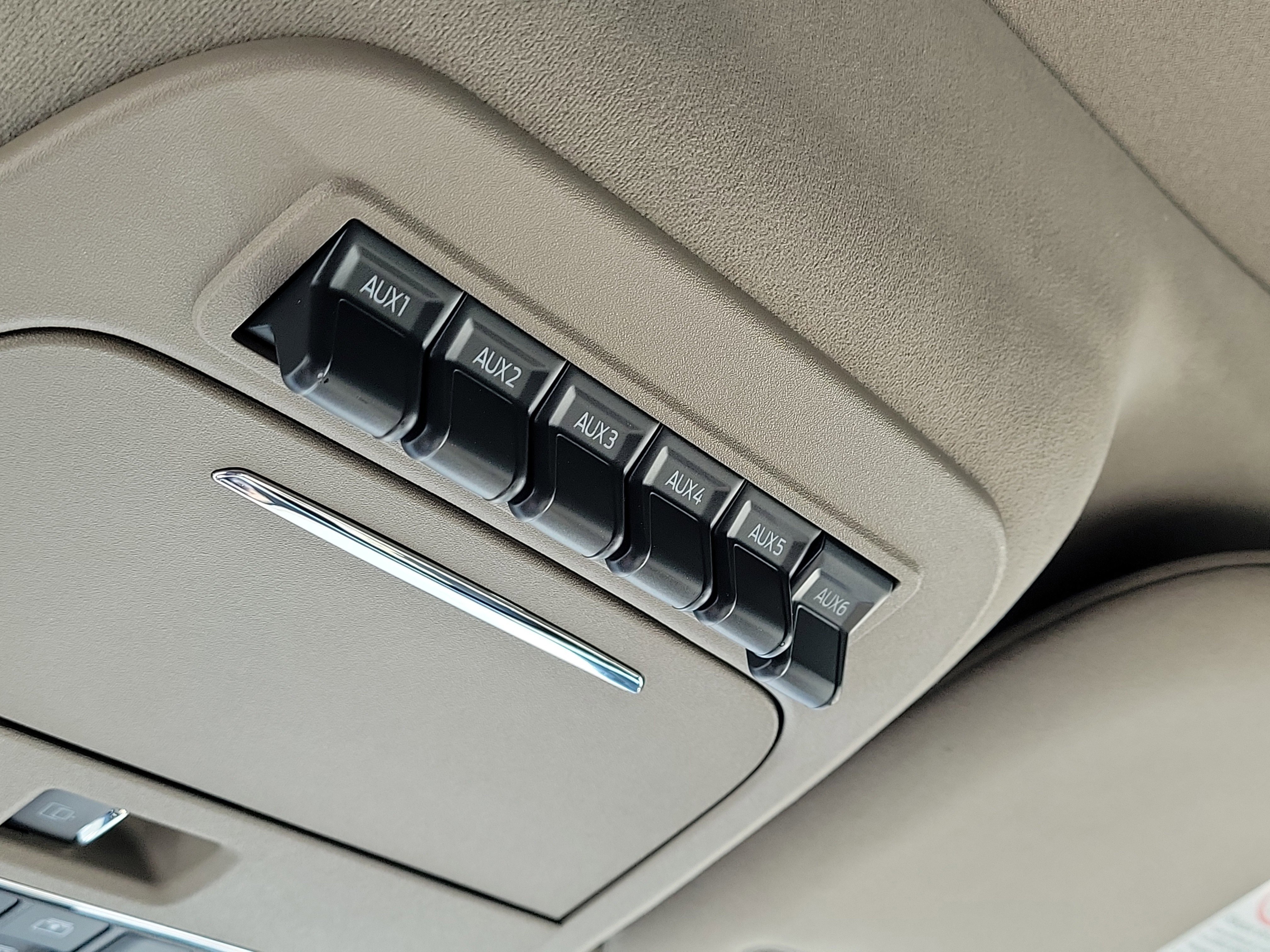 New 2026 Ford F350 Platinum w/ Platinum Plus Package image 21