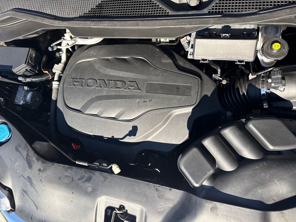 Used 2022 Honda Pilot EX-L image 28