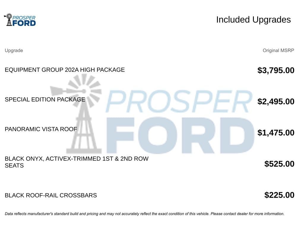 Used 2022 Ford Expedition XLT RWD image 3