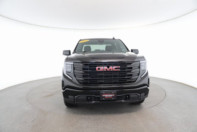 Used 2023 GMC Sierra 1500 Pro w/ Graphite Edition image 30