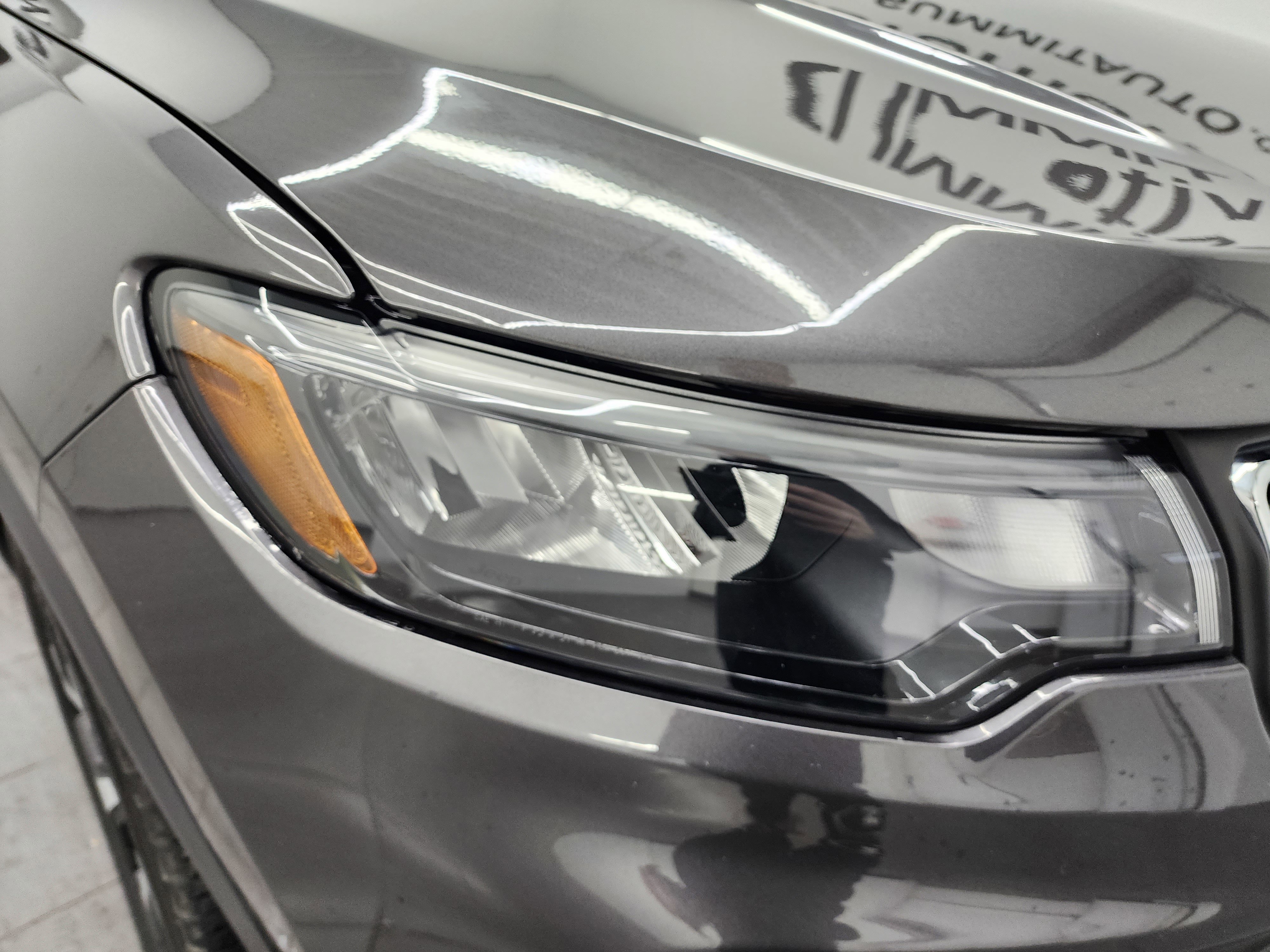 Used 2024 Jeep Compass Latitude image 20