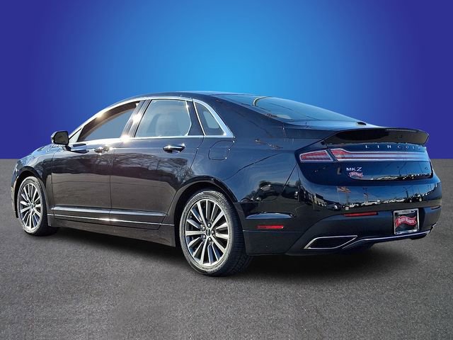 Used 2018 Lincoln MKZ Select w/ Select Plus Package FWD image 6
