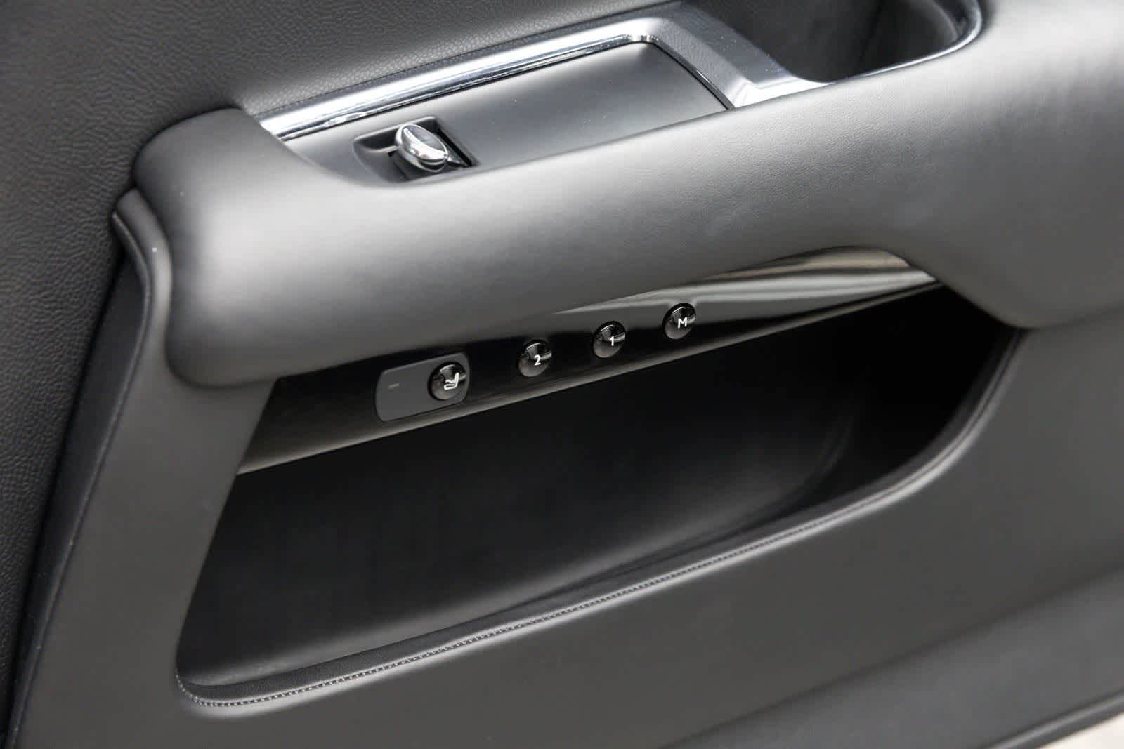 Certified 2018 Rolls-Royce Wraith RWD image 52