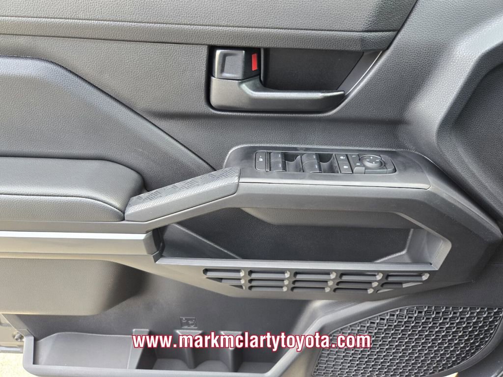 New 2026 Toyota Tacoma SR5 image 22