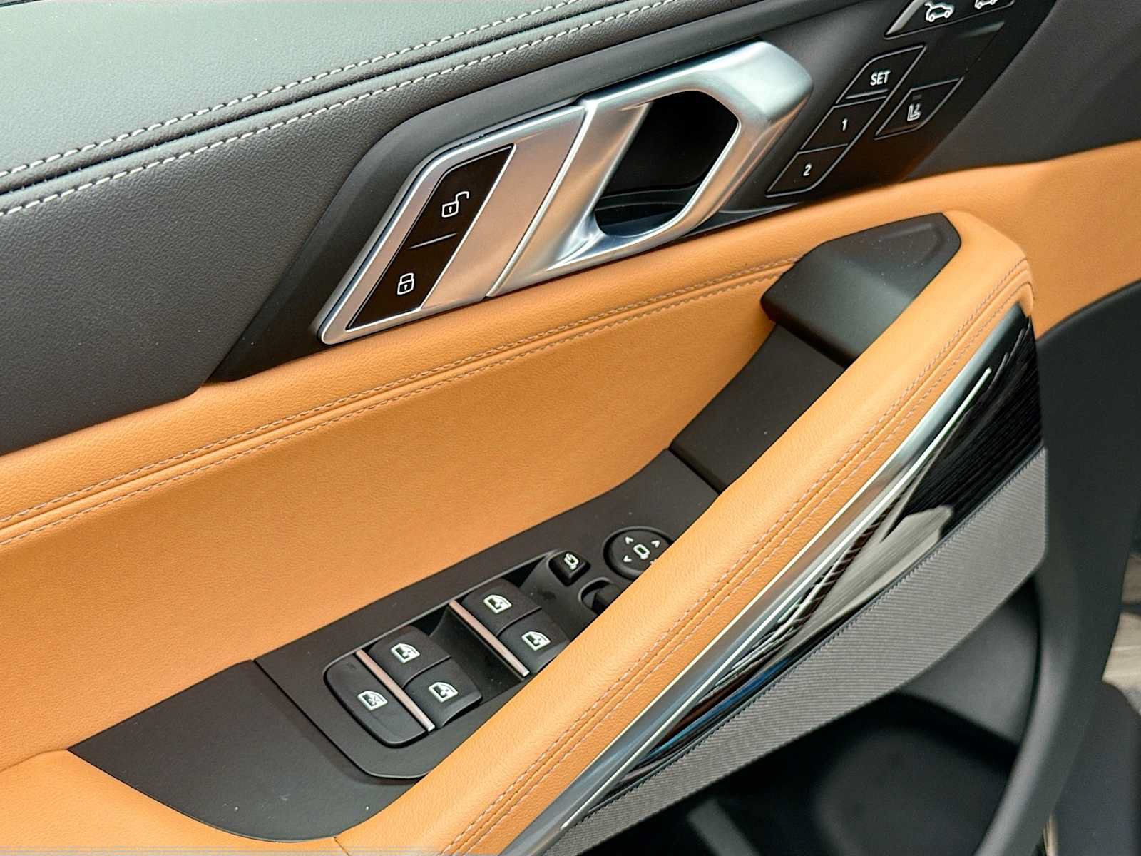 New 2027 BMW X6 xDrive40i AWD/4WD image 13