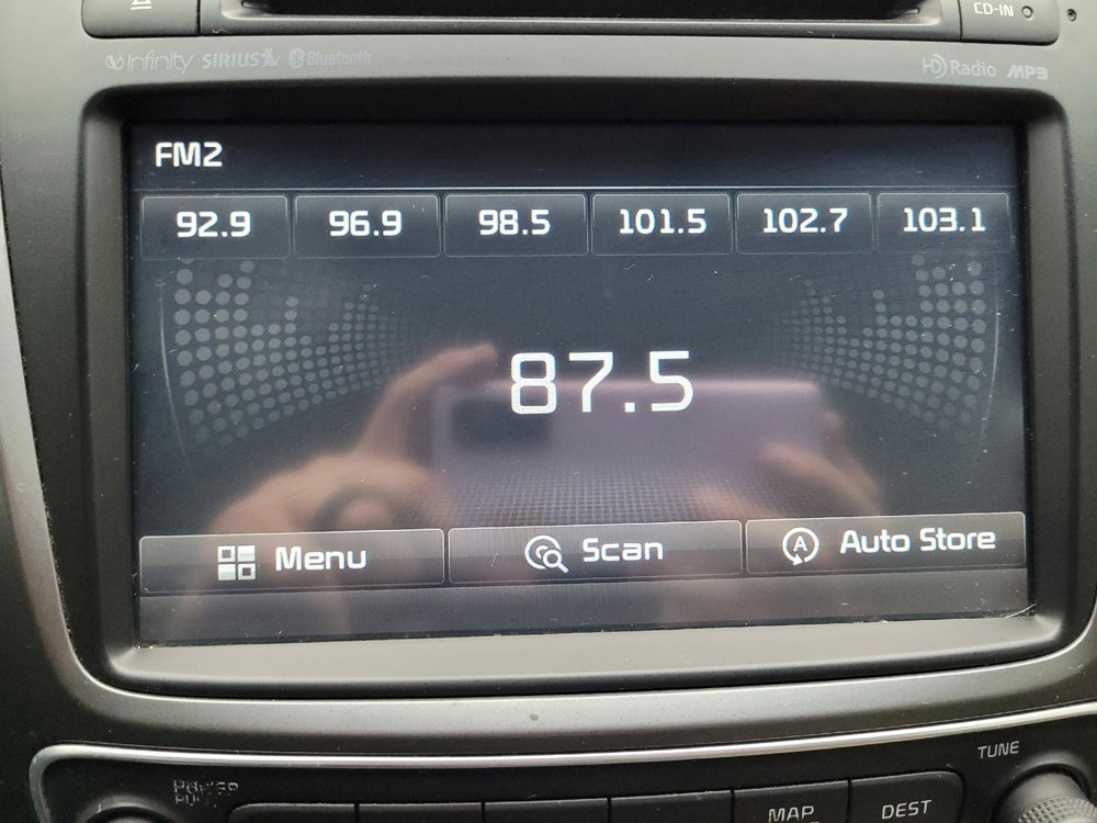 Used 2015 Kia Sorento EX w/ EX V6 Touring Package image 25