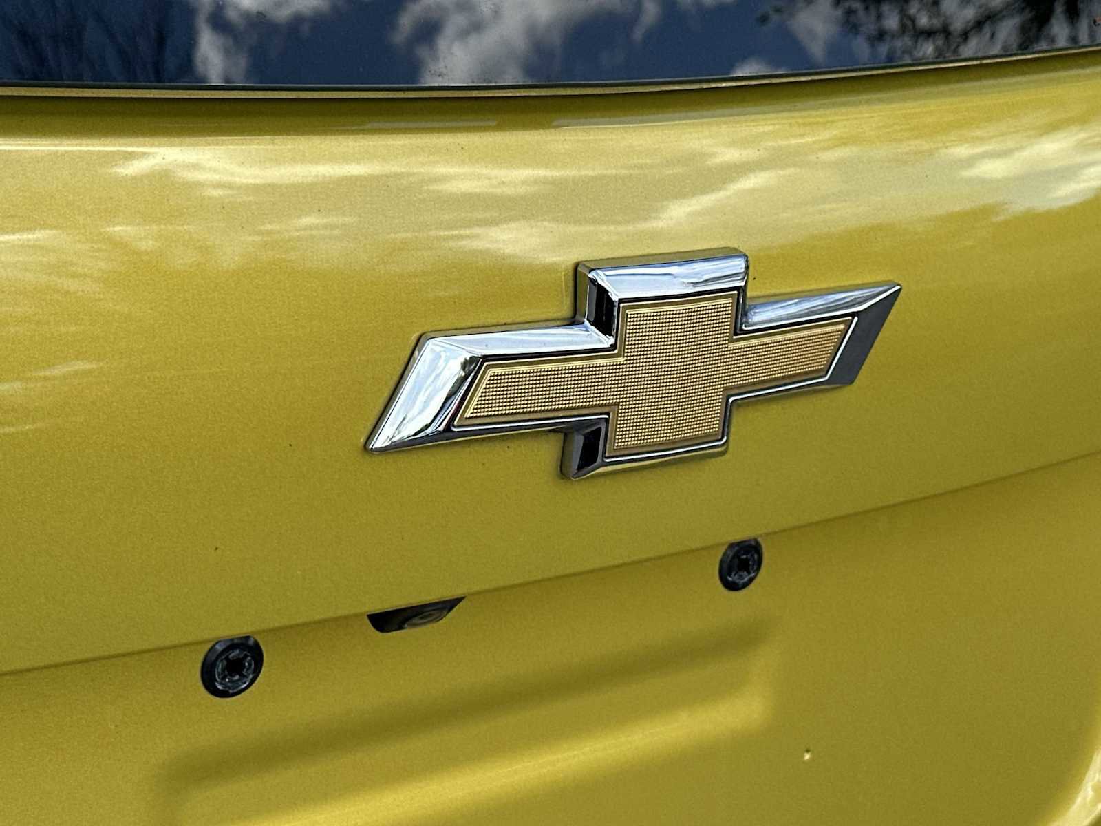 Used 2022 Chevrolet Spark LS image 10