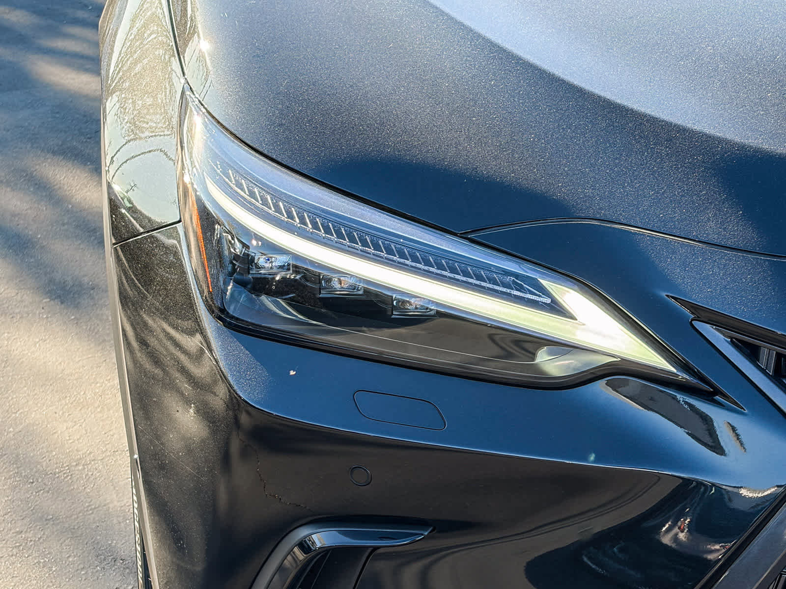 New 2026 Lexus NX 350 AWD w/ Luxury Package image 7