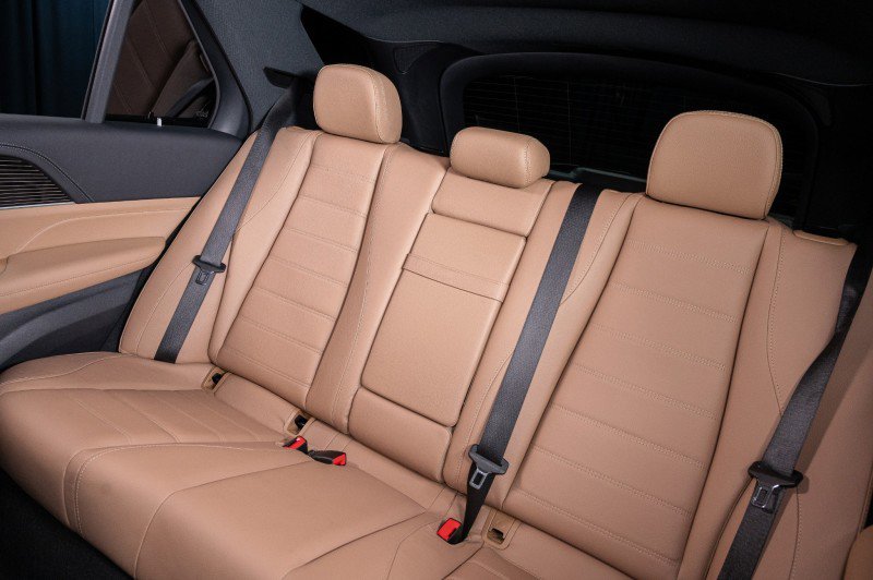 Certified 2024 Mercedes-Benz GLE 350 4MATIC image 26