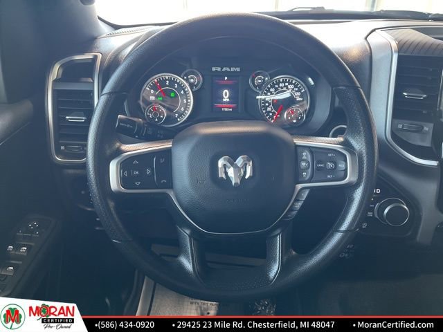Used 2025 RAM 1500 Big Horn image 18