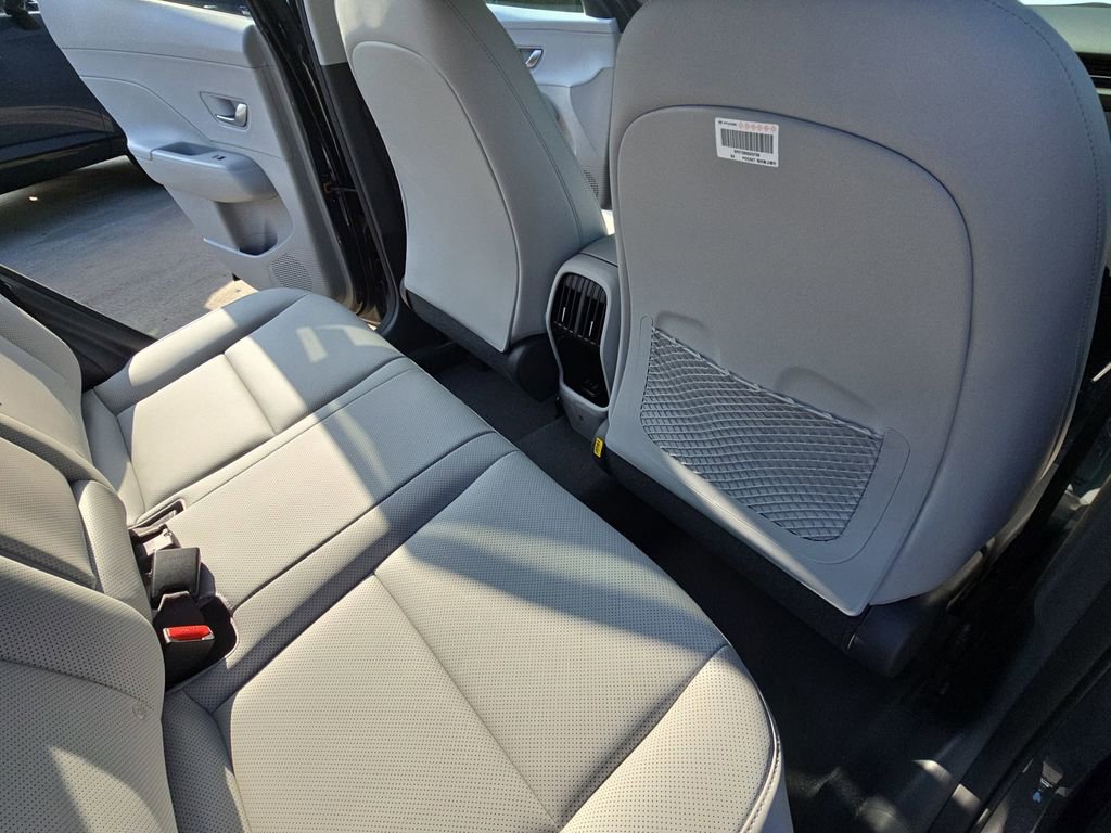 New 2026 Hyundai Kona SEL Premium FWD image 12