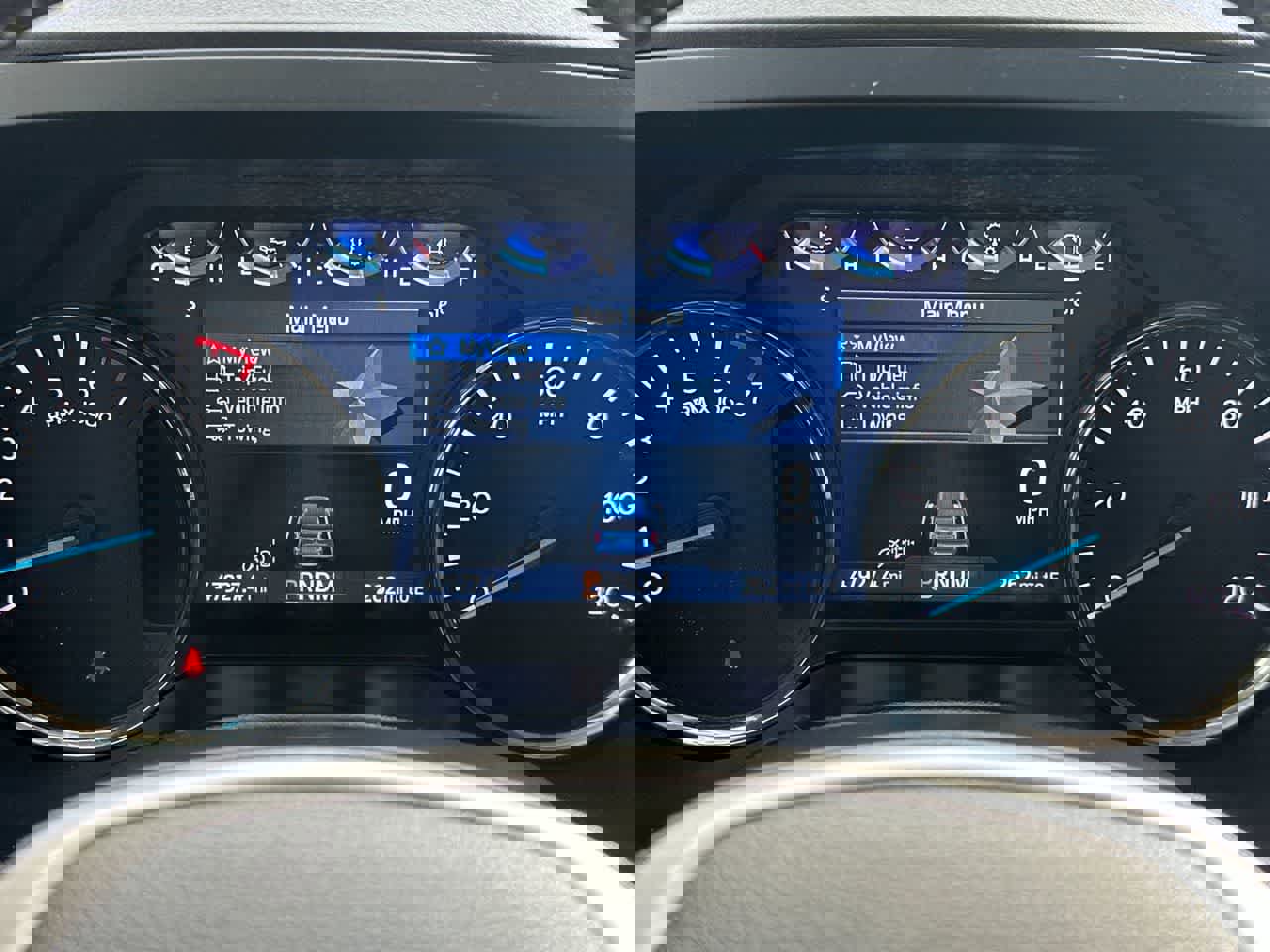 Used 2024 Ford Expedition Max XLT image 33