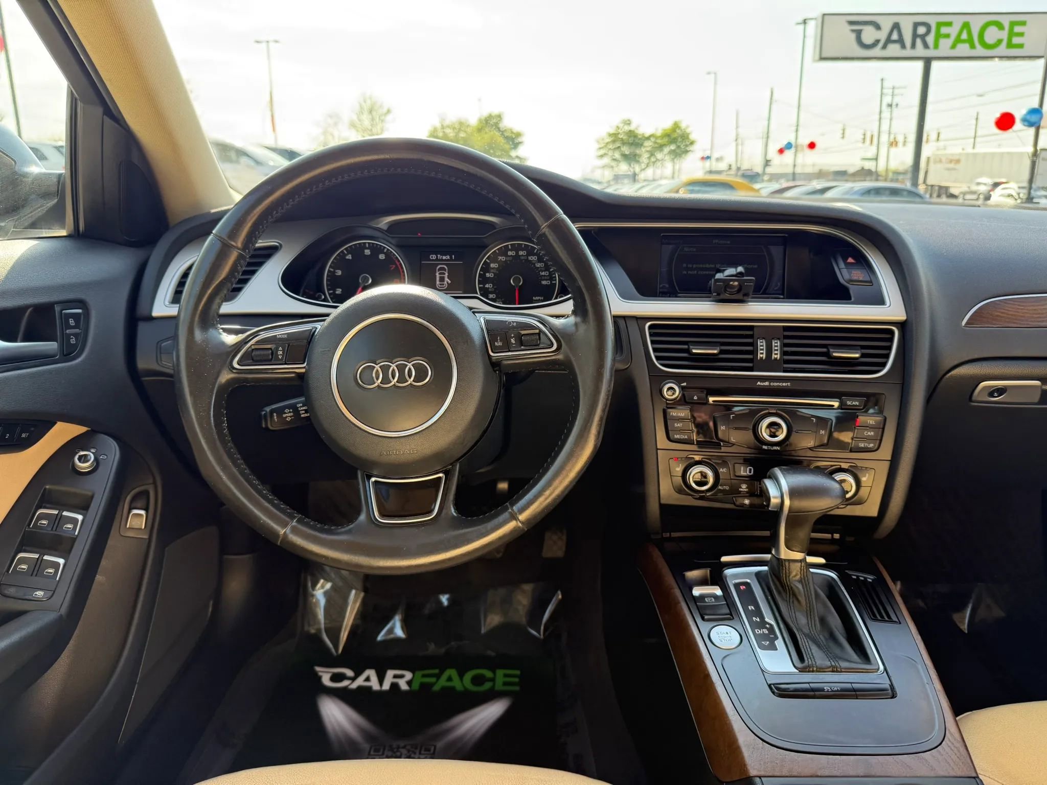 Used 2015 Audi A4 2.0T Premium Plus w/ Premium Plus Package AWD/4WD image 26