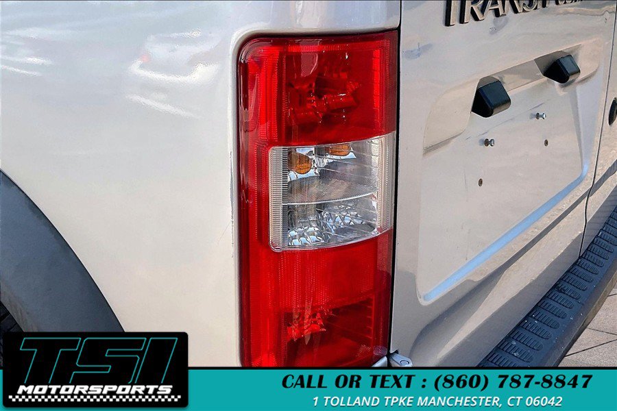 Used 2012 Ford Transit Connect XL FWD image 26