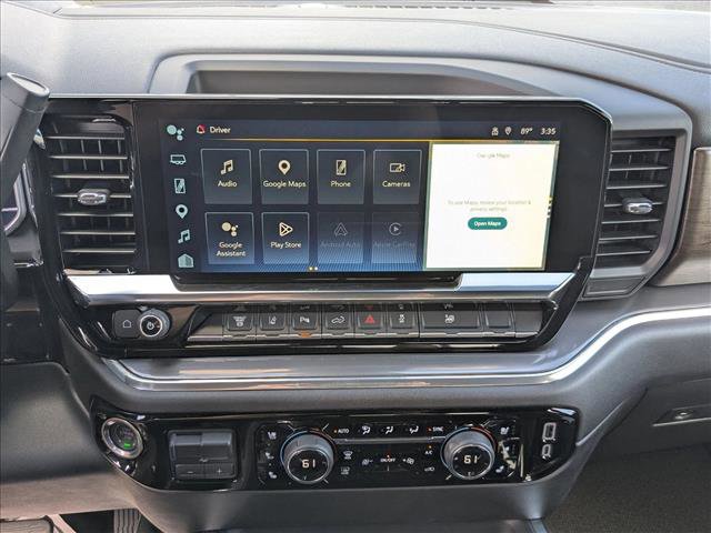 New 2025 Chevrolet Silverado 2500 High Country image 12