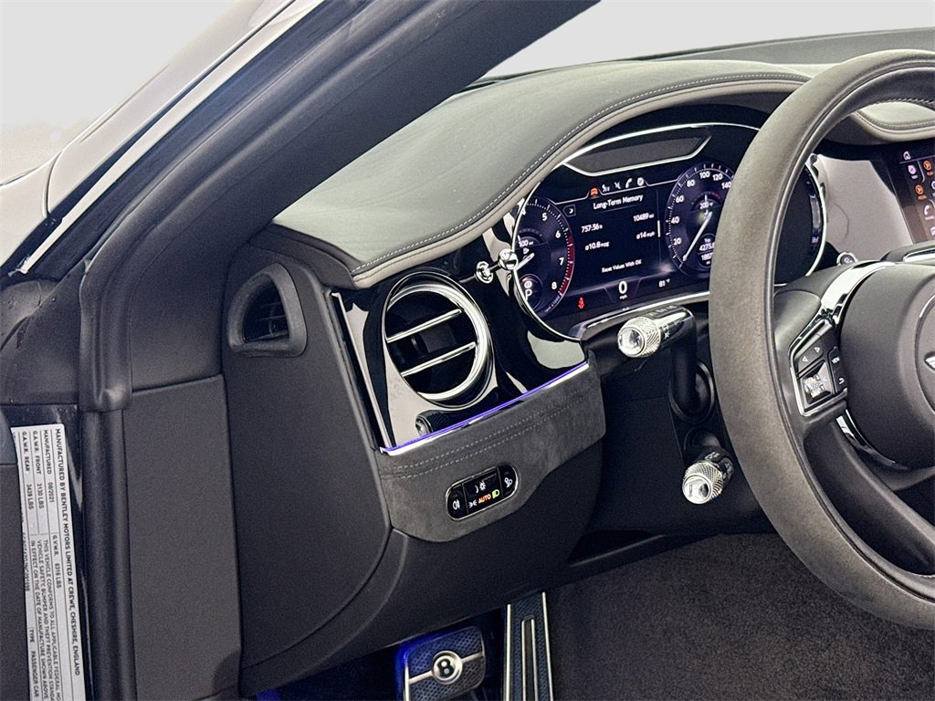 Used 2022 Bentley Continental GT Speed image 10