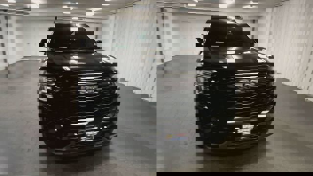 Certified 2026 GMC Terrain Elevation w/ Black Edition image 3