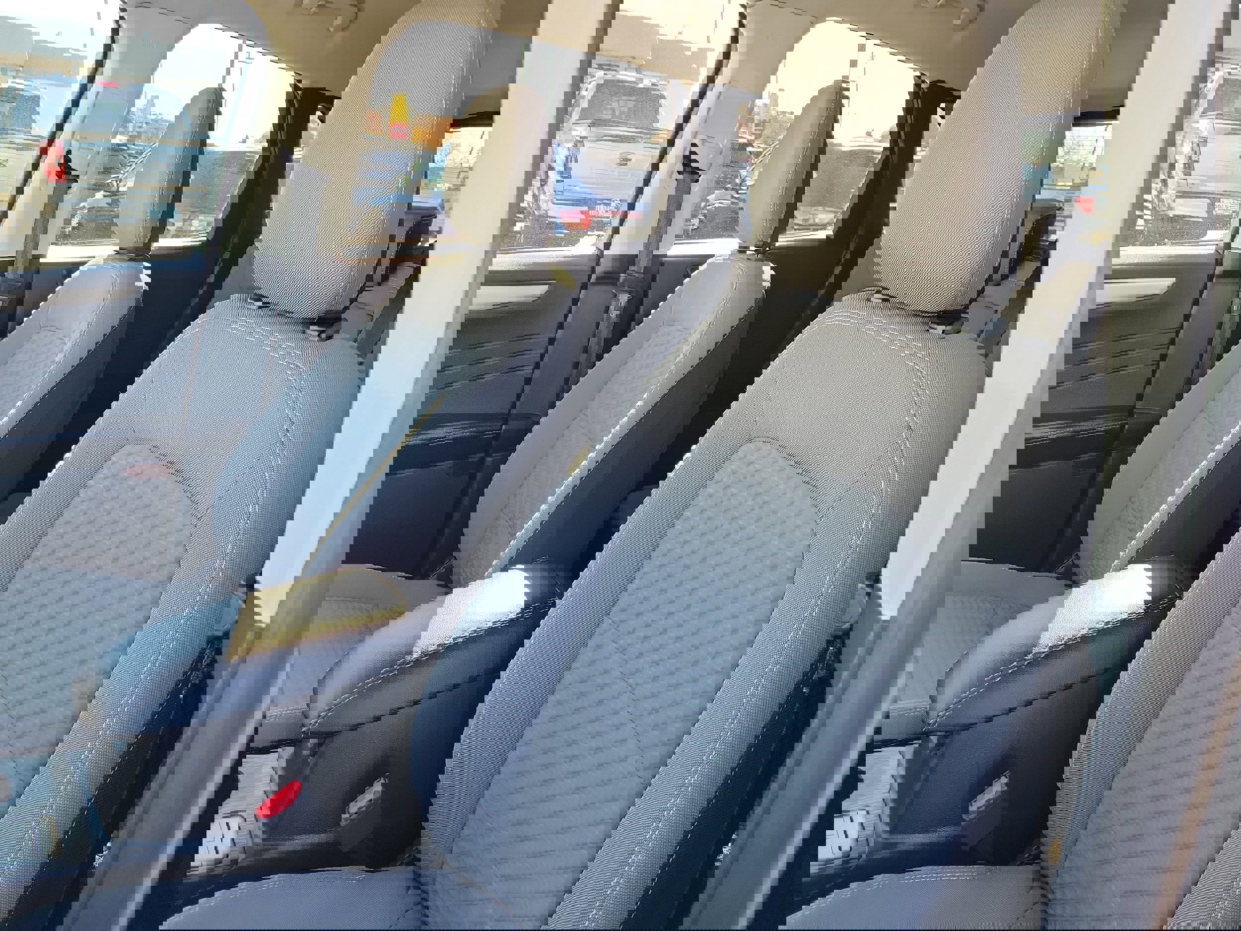 Certified 2022 Ford Escape SE w/ Convenience Package image 19