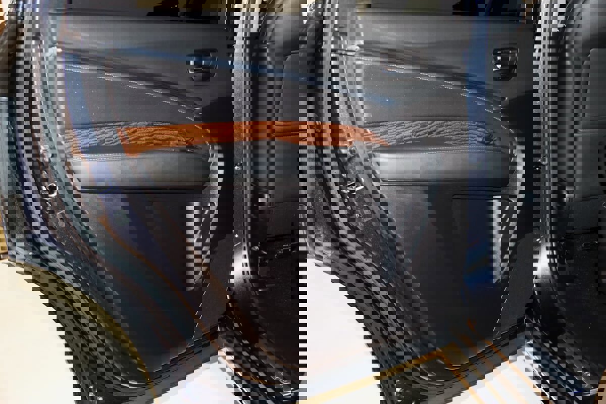 Used 2020 Acura MDX SH-AWD w/ Technology Package image 50