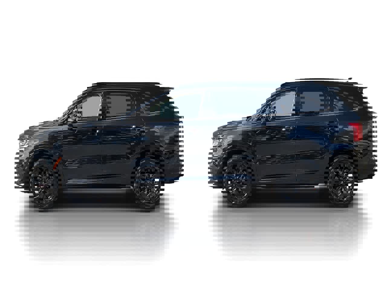 Used 2021 Kia Sorento SX image 5