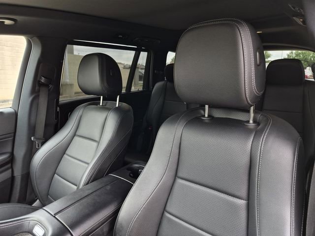 Used 2021 Mercedes-Benz GLS 450 4MATIC image 16