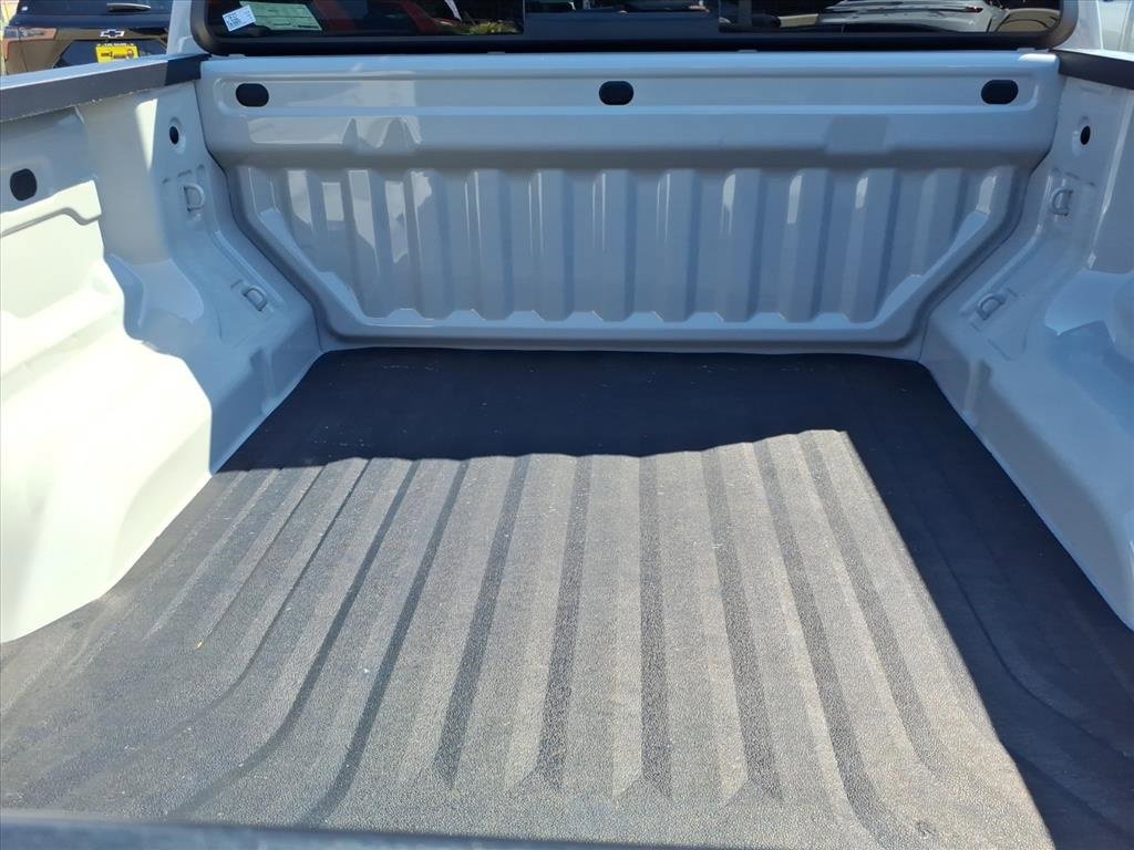 New 2026 Chevrolet Colorado Trail Boss image 5