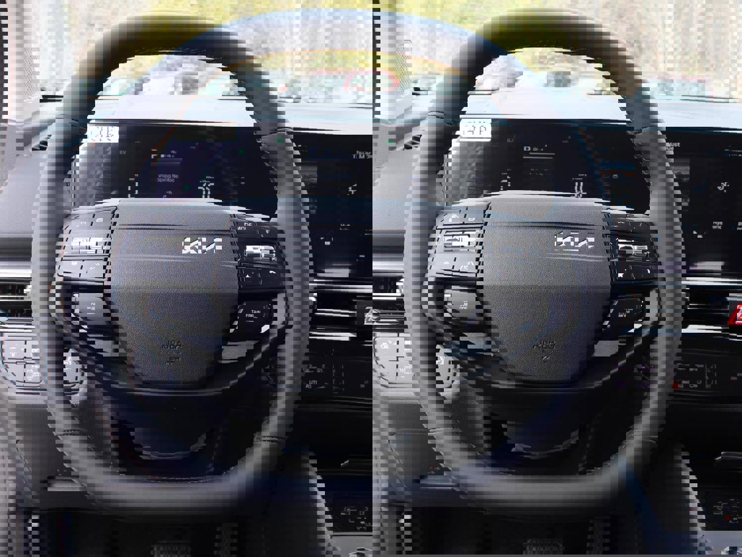 New 2026 Kia Sportage S image 11