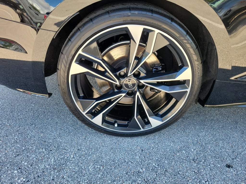 Used 2023 Audi S5 Premium Plus w/ Premium Plus AWD/4WD image 30