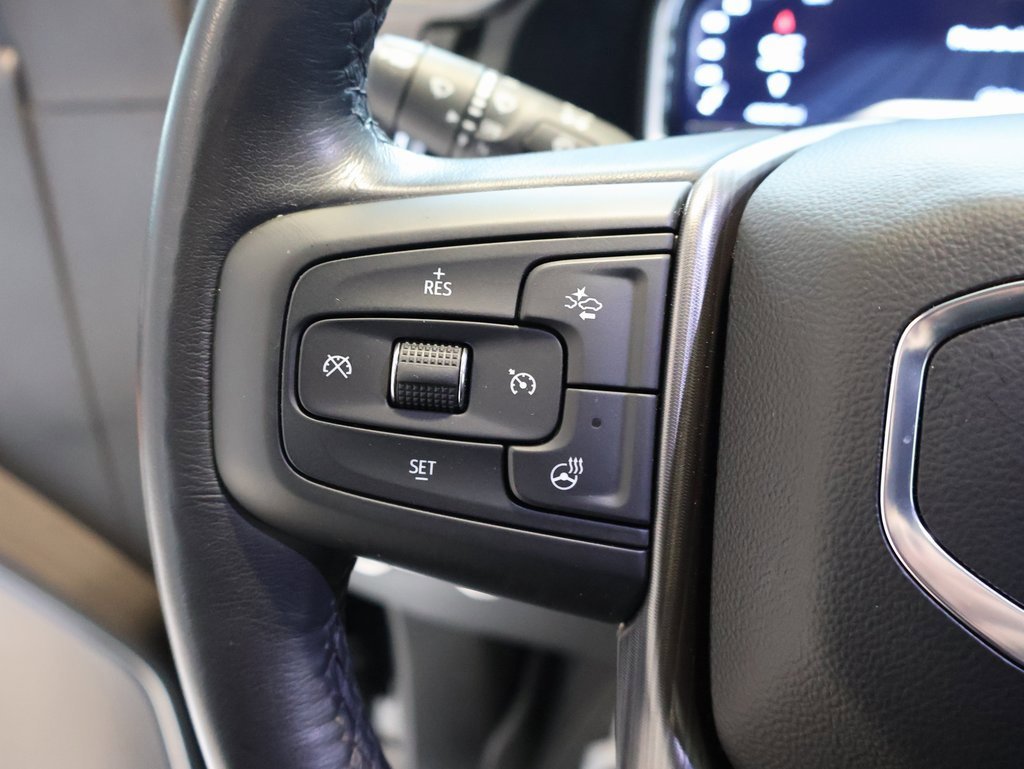 Certified 2024 GMC Sierra 3500 Denali Ultimate image 18