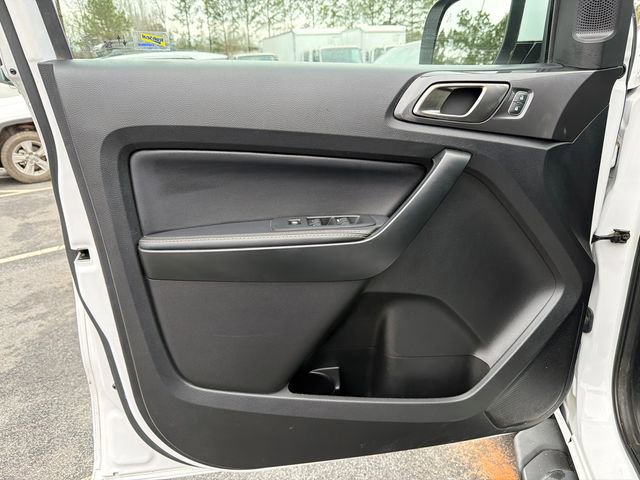 Used 2021 Ford Ranger Lariat w/ Equipment Group 501A High image 10