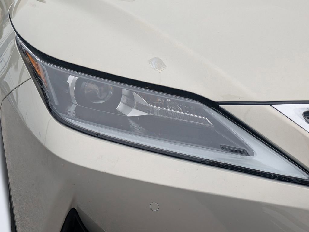 Used 2021 Lexus RX 350 FWD w/ Premium Package image 9