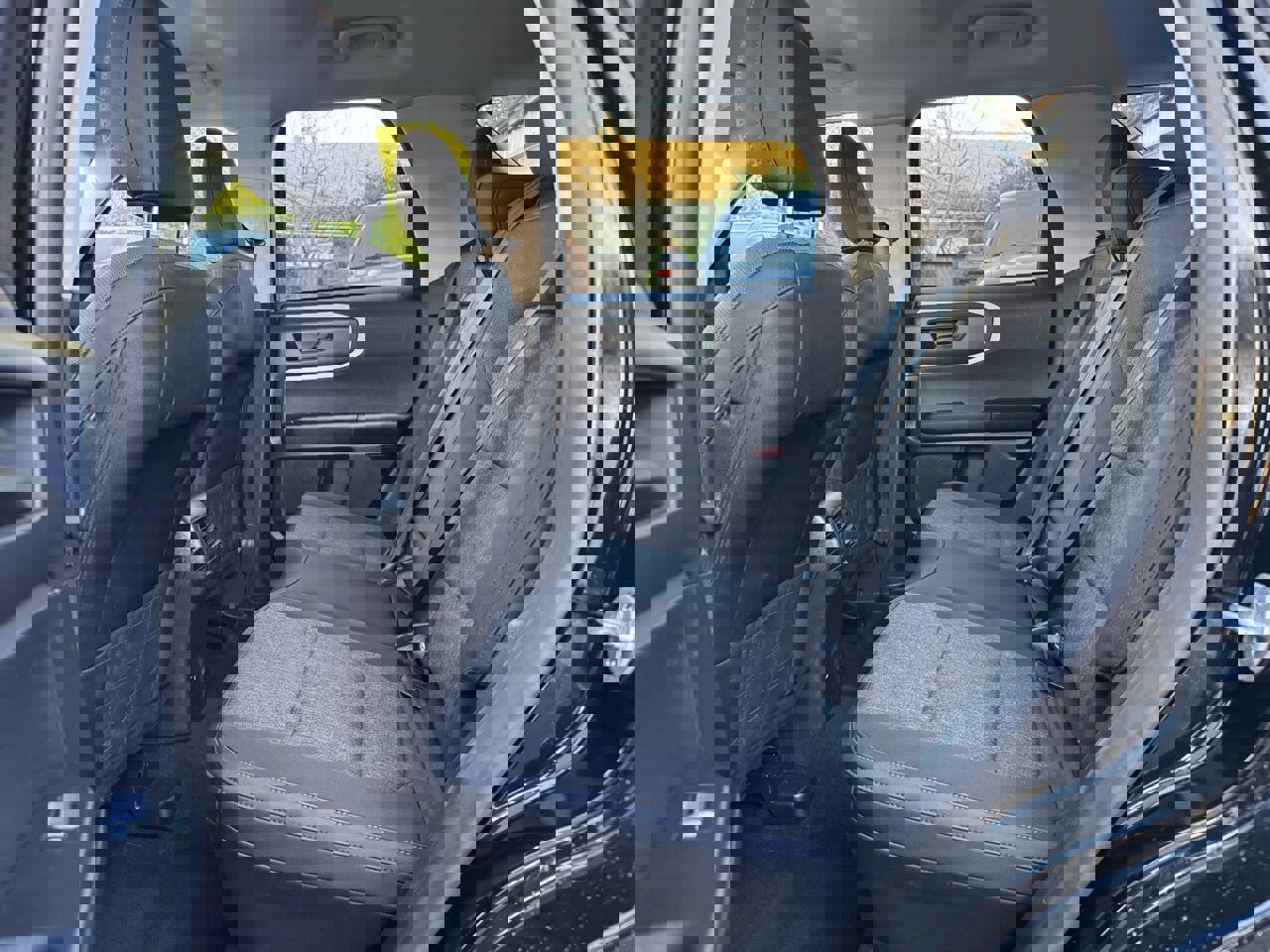 Used 2024 Ford Bronco Sport Big Bend image 11