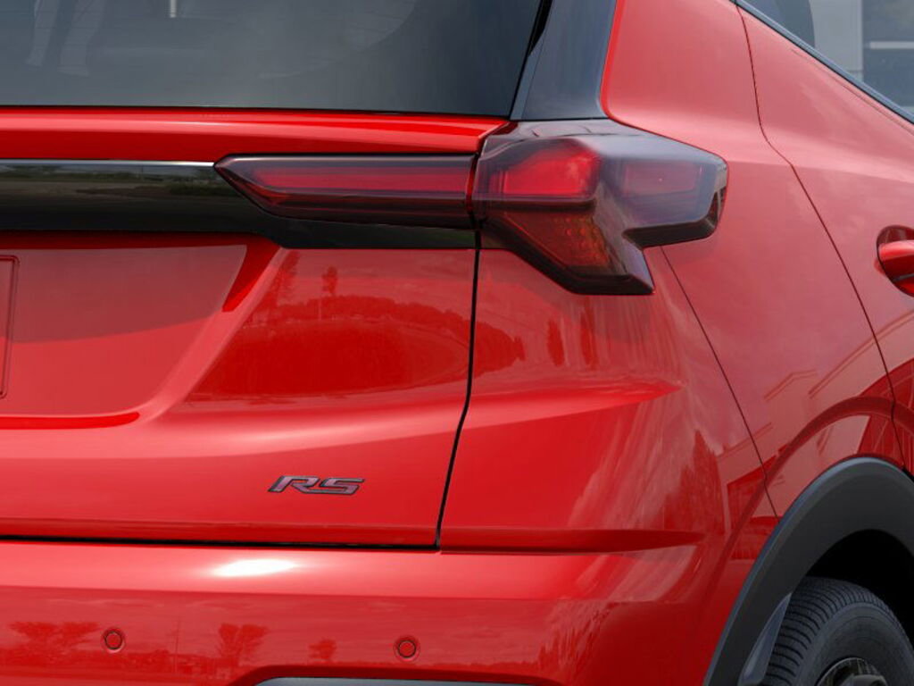New 2027 Chevrolet Bolt RS w/ Technology Package FWD image 11