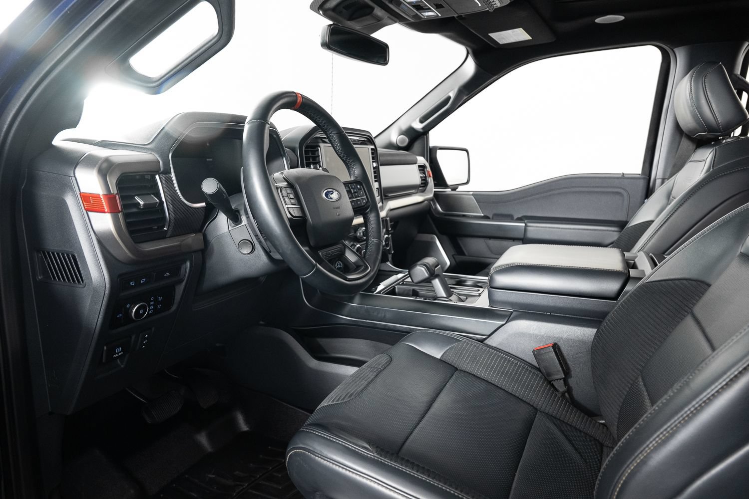 Used 2023 Ford F150 Raptor AWD/4WD image 13