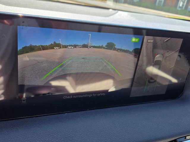 New 2026 Nissan Sentra SL w/ Floor Mat Package image 21