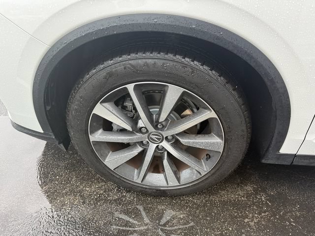 Certified 2026 Acura MDX w/ Technology Package FWD image 13