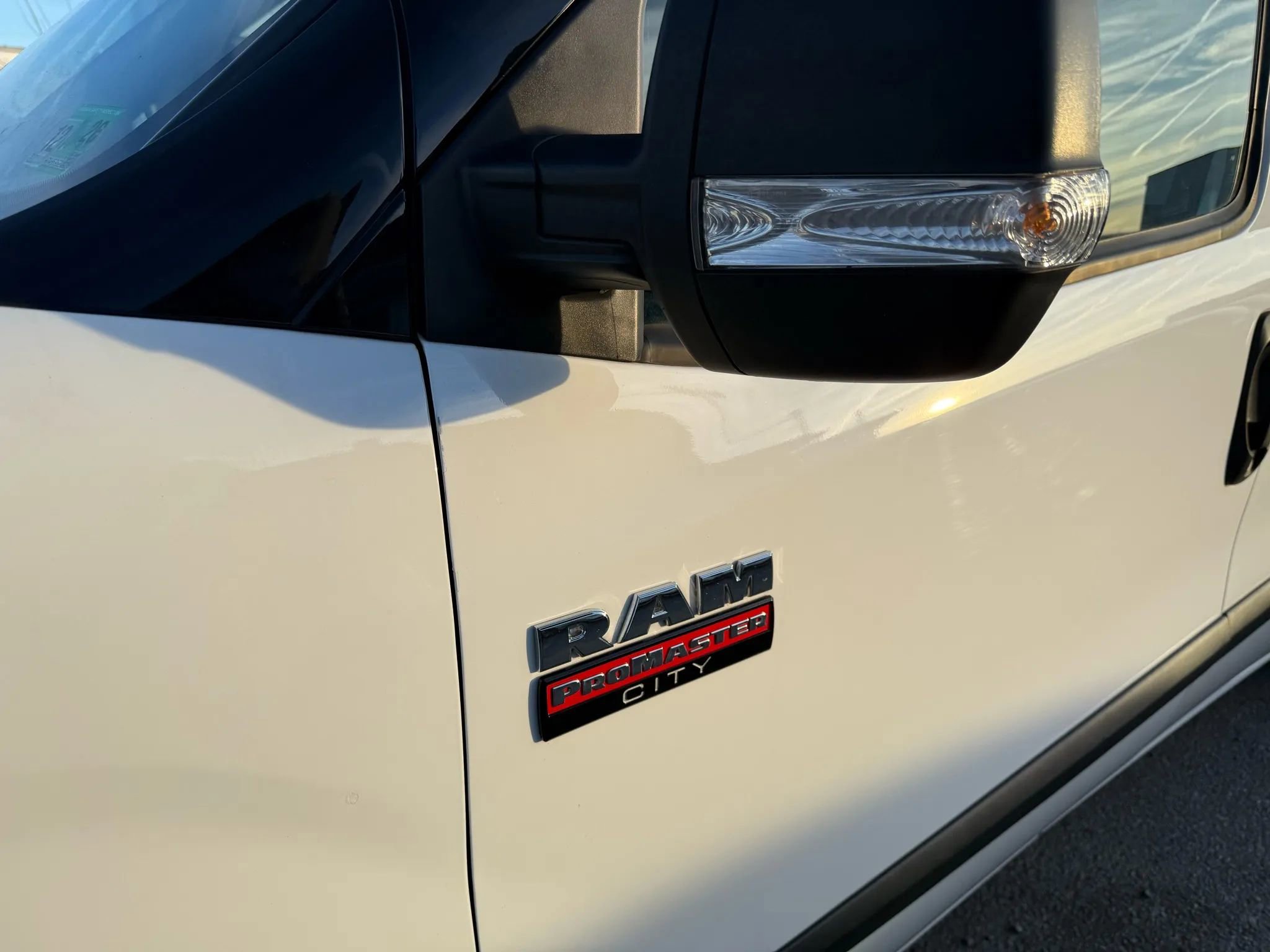 Used 2021 RAM ProMaster City Tradesman w/ Window Group 09 FWD image 31